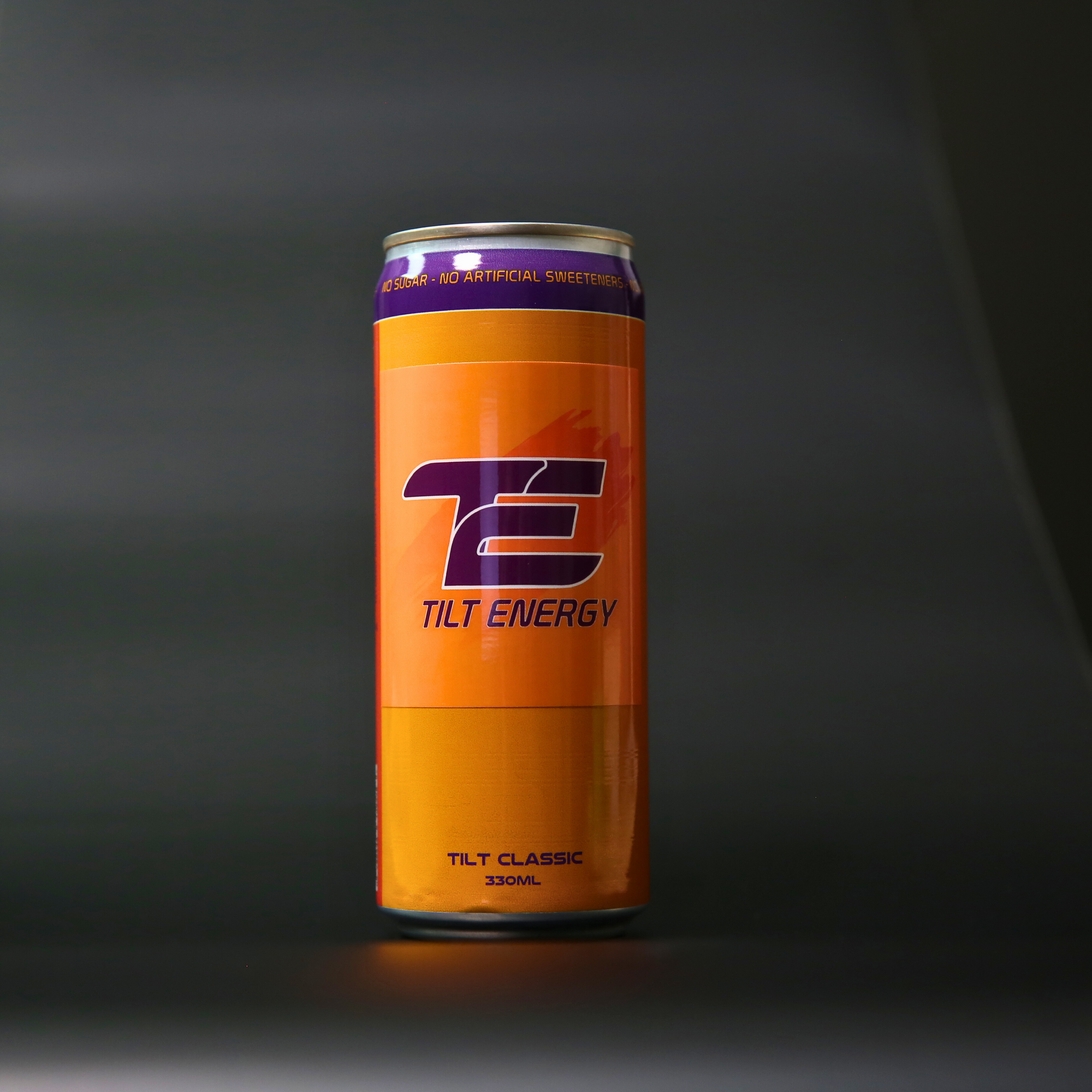 Energy Drink Can, Tilt Energy, Natural Sweeteners, Natural Flavour, Natural Drink, Australian Made, Natural Energy Drink